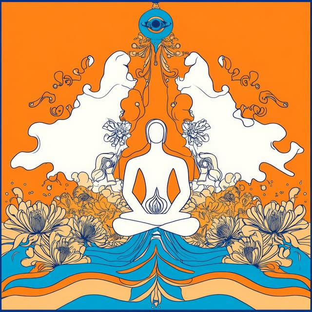 Virabhadrasana Revelations: Cracking Open the Spiritual Vault - Yoga Music