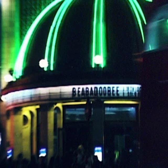 Live in London - beabadoobee