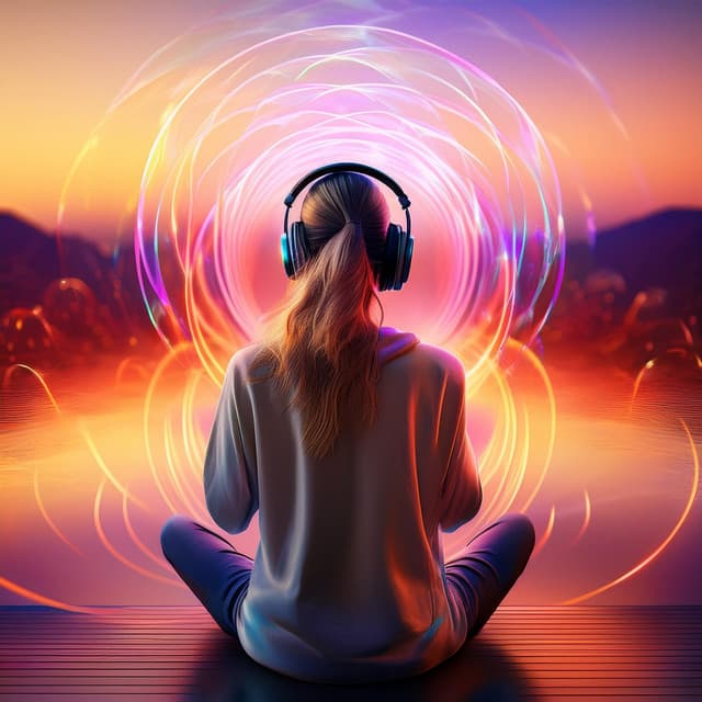 Relaxation Rhythms: Soothing Sounds for Calm - Sexual Hypnotic Audio