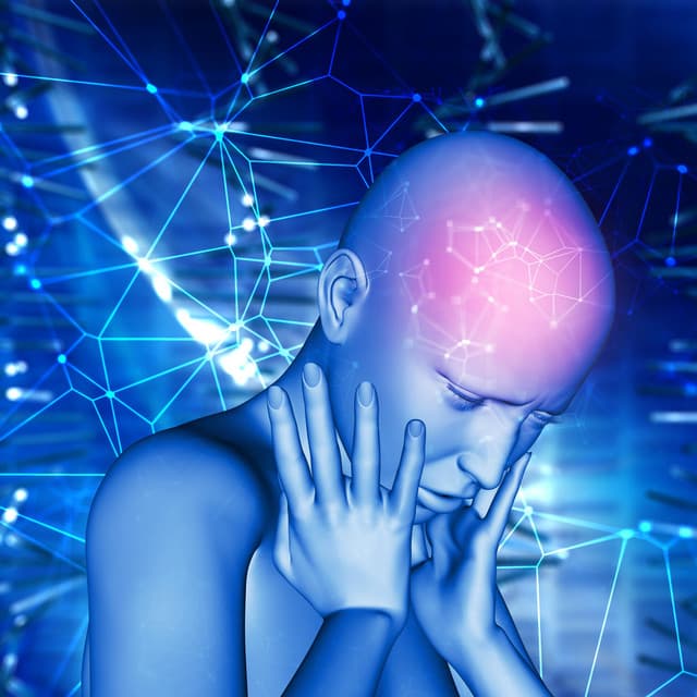 Mental Energizer: Sonic Stimulant, Brain Awakening, Binaural Beats for Focus - Binaural Beats