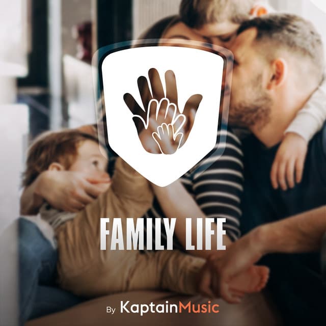 Family Life - Kaptain