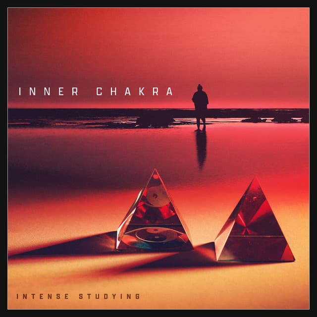 Inner Chakra - Intense Studying