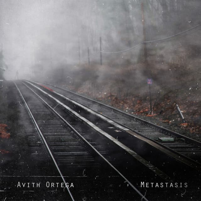 Metastasis - Avith Ortega