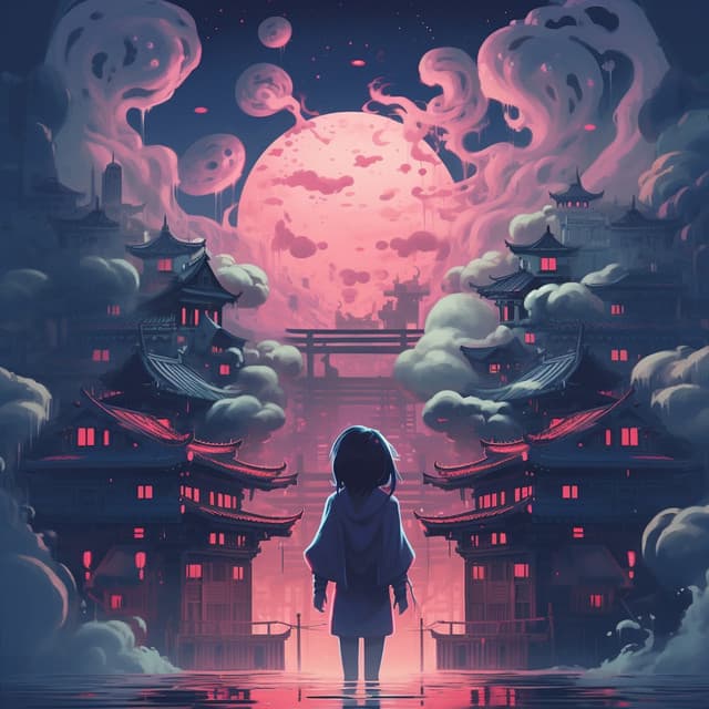 Nightmares - Lofii KiaShy