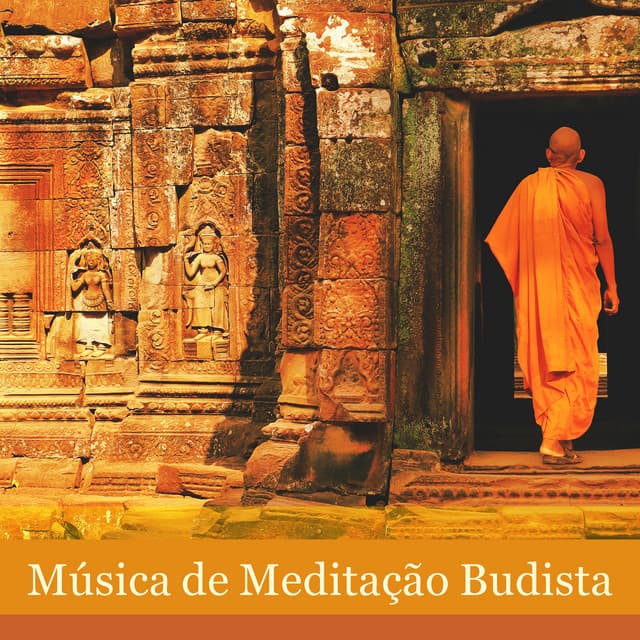 Música de Meditação Budista: Balanceamento de Chakras, Sons Espirituais, Sinos tibetanos, Cura Energética, Música Relaxante de Yoga - Budismo Tibetano Academia