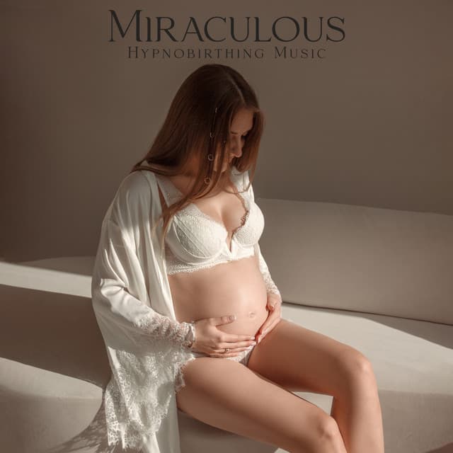 Peaceful Pregnancy Musical Kit