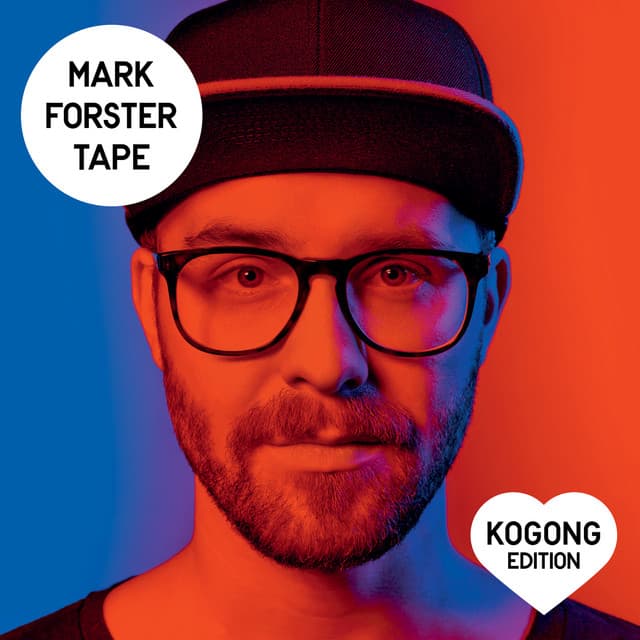 TAPE - Mark Forster