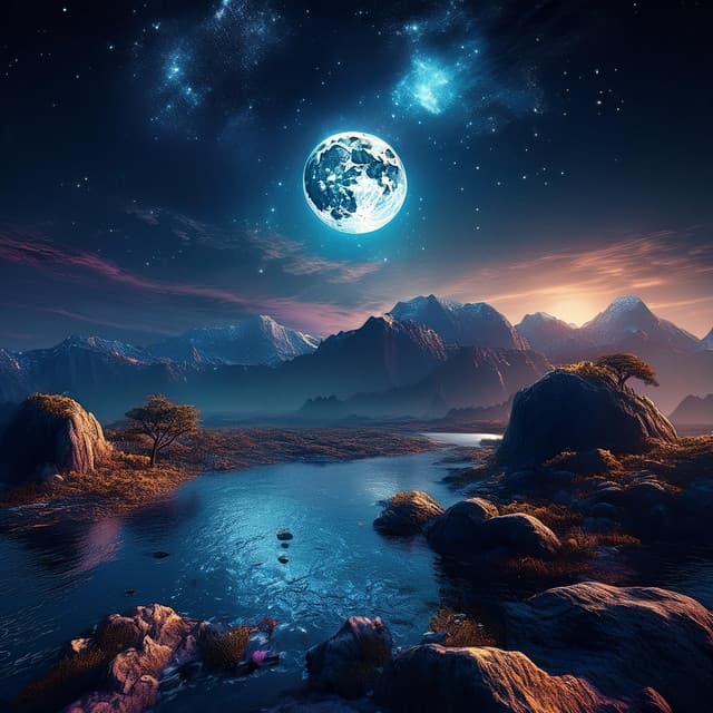 Sonidos del océano profundo