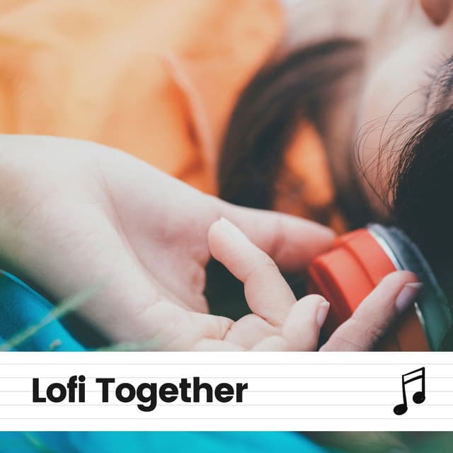 Lofi Together - Chill Hip Hop
