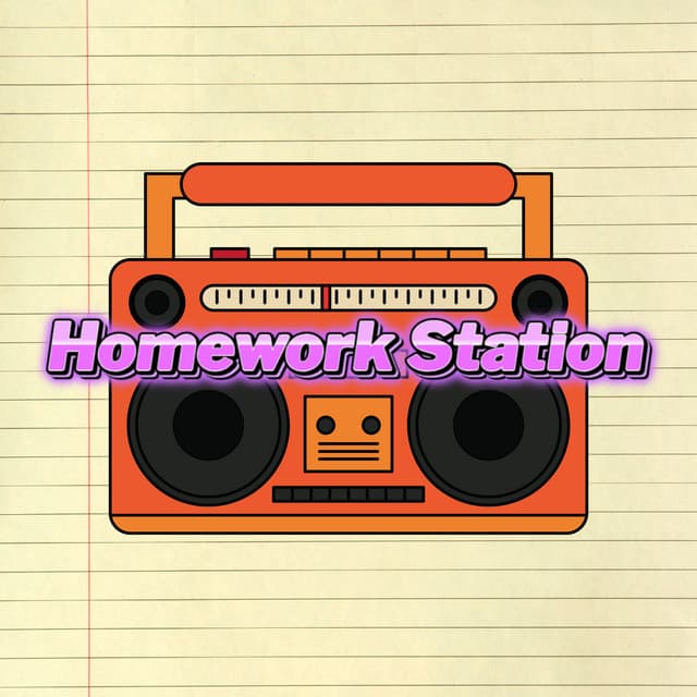 Homework Vibes
