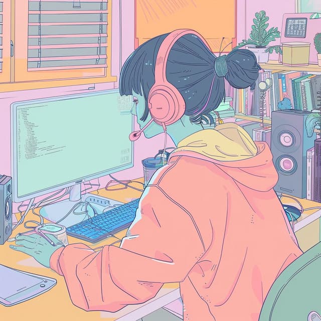 Biblioteca de Música para Estudiar