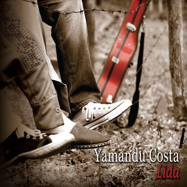 Lida - Yamandu Costa