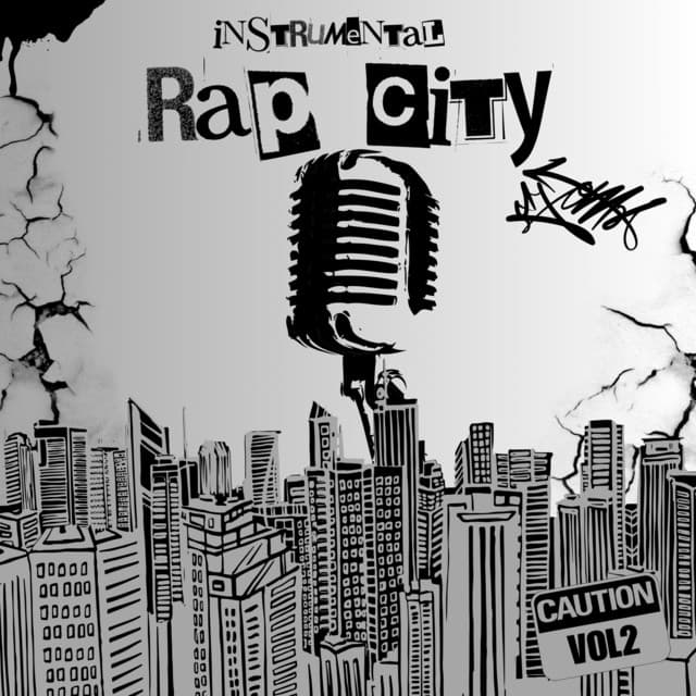 Instrumental Rap City