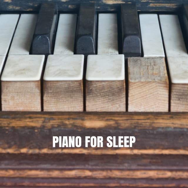 Piano for Sleep - Studying Music Group