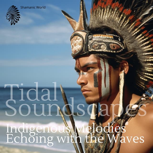 Tidal Soundscapes: Indigenous Melodies Echoing with the Waves - Shamanic World