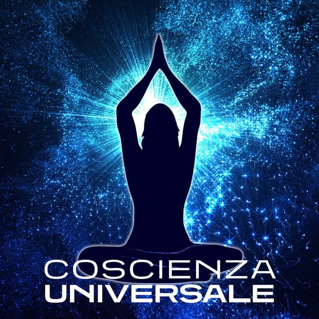 Coscienza universale - Ana Silencio