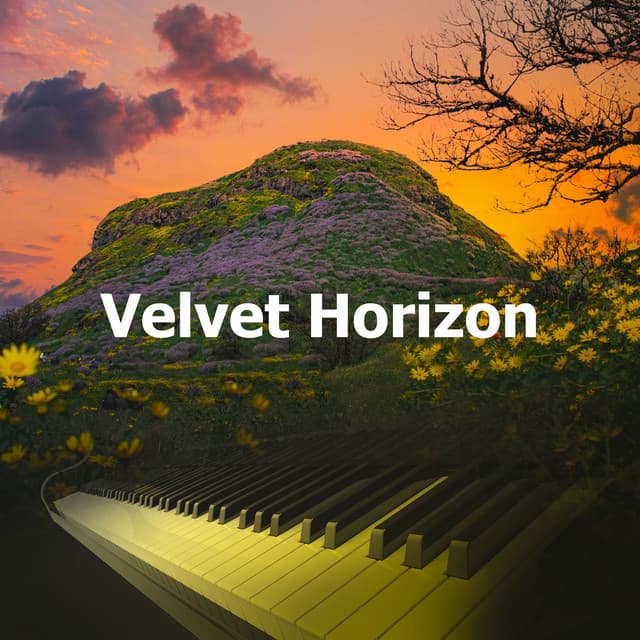 Velvet Horizon - Brain Power Amadeus