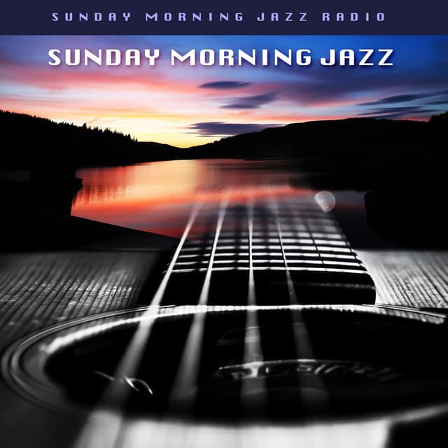 Sunday Morning Jazz Radio