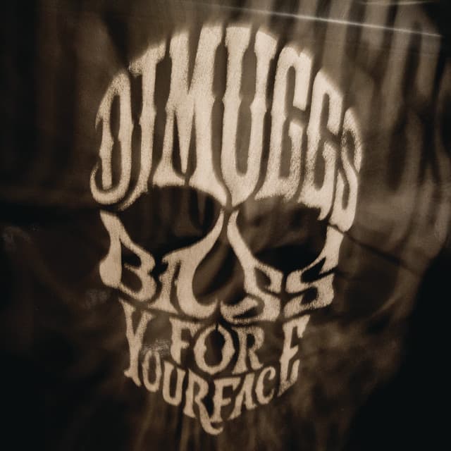 Bass for Your Face - DJ Muggs