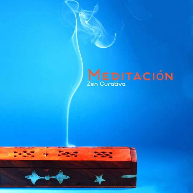 Meditación Zen Curativa: Música Relajante para Meditación, Ejercicios de Yoga, Terapia de Curación, Reducción del Estrés y la Tensión, Mejora del Sueño - Meditaciónessa