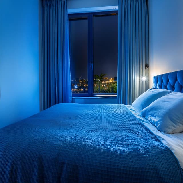 Música Tranquila Para Dormir: Sonidos Nocturnos Relajantes - Sueño binaural Delta Beats