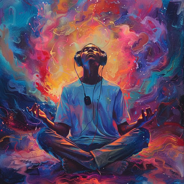 Harmony for Meditation: Deep Reflective Tones - Instrumental Music Academy