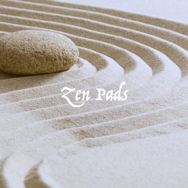 Zen Pads - Relaxing Mindfulness Meditation Relaxation Maestro