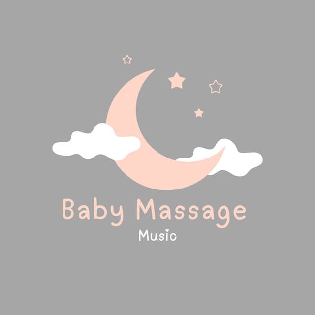 Gentle Sleep Music for Babies - Baby Massage Music