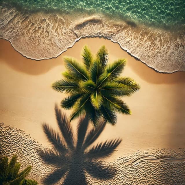 Beach Groove - Summer 2024