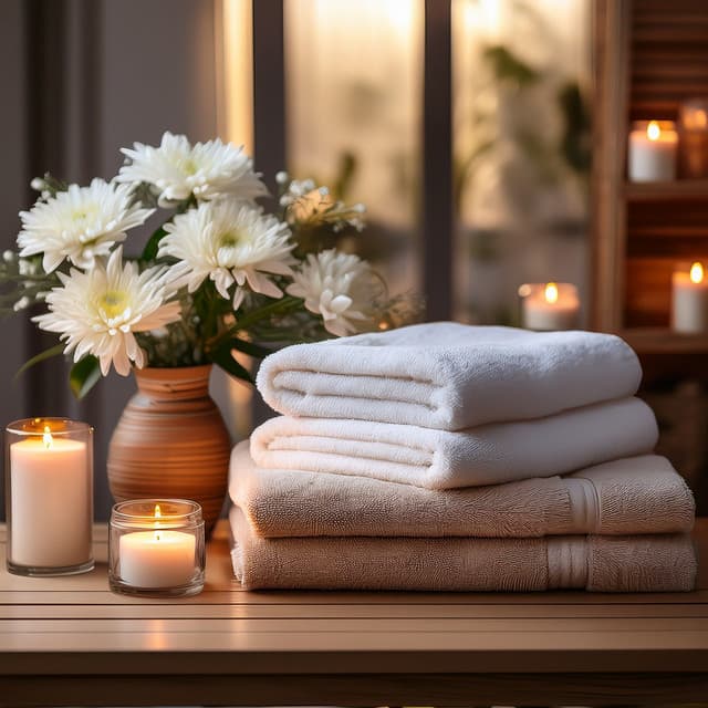 The Spa Orchestra: A Symphony For Ultimate Relaxation - Healing Therapy Music