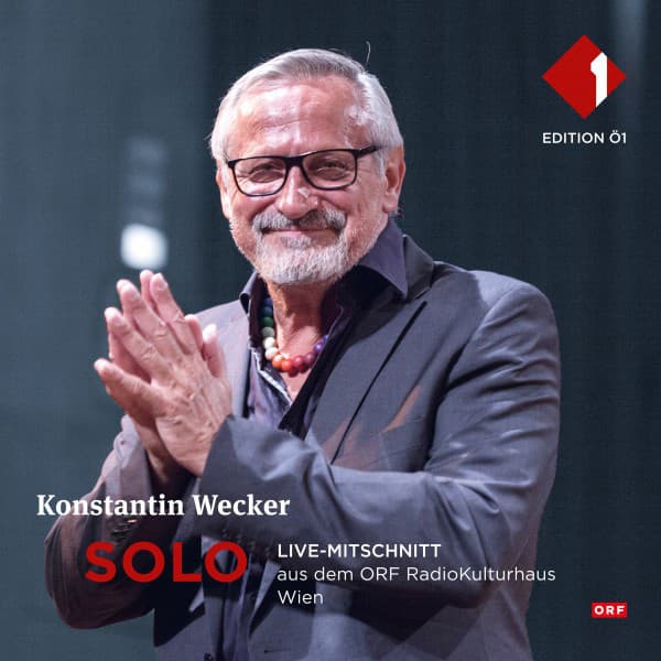 Solo - Konstantin Wecker