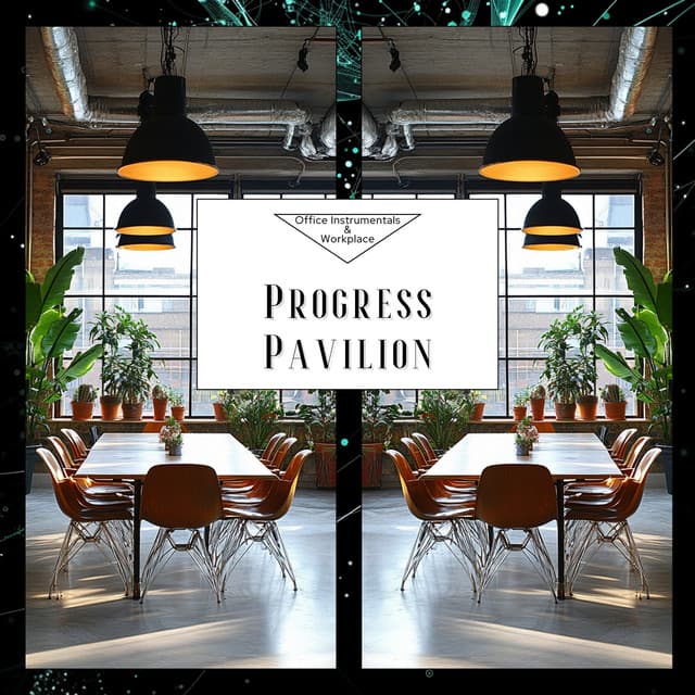 Progress Pavilion - Office Instrumentals & Workplace