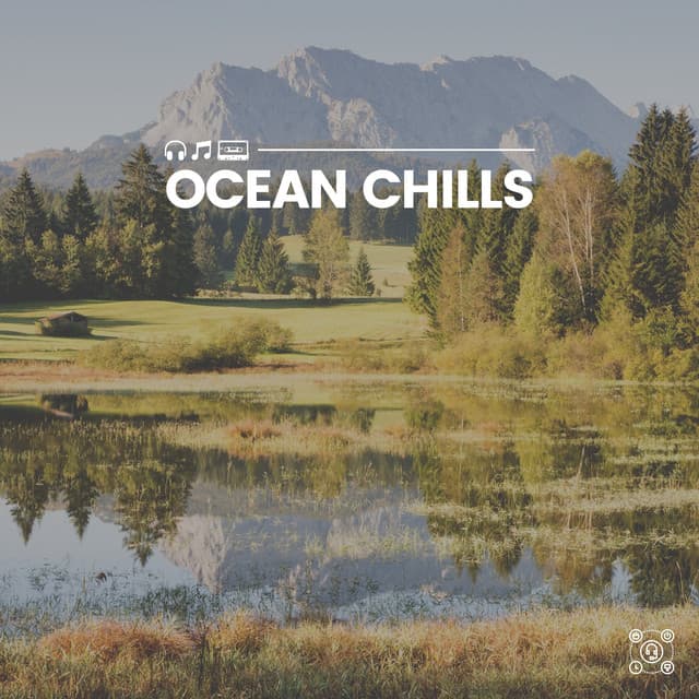 Ocean Chills - Sea of Waves