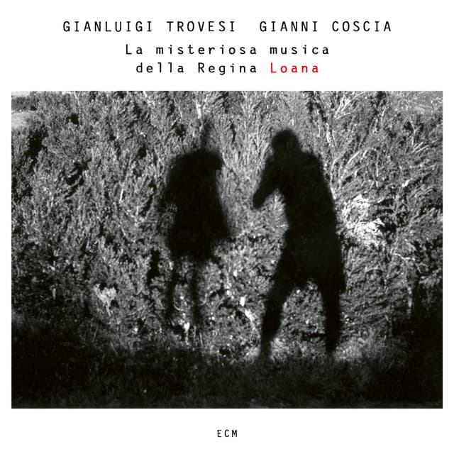 La misteriosa musica della Regina Loana - Gianluigi Trovesi