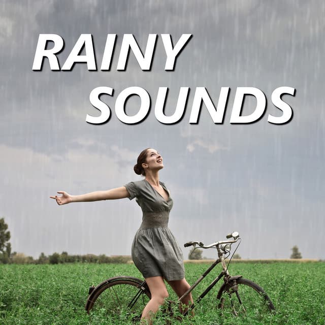 Rainy Sounds - Rainy Sounds