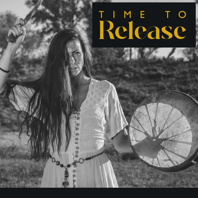 Time to Release - Native American Music World