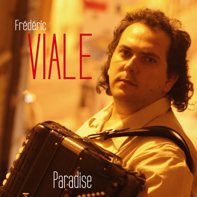 Paradise - Frédéric Viale