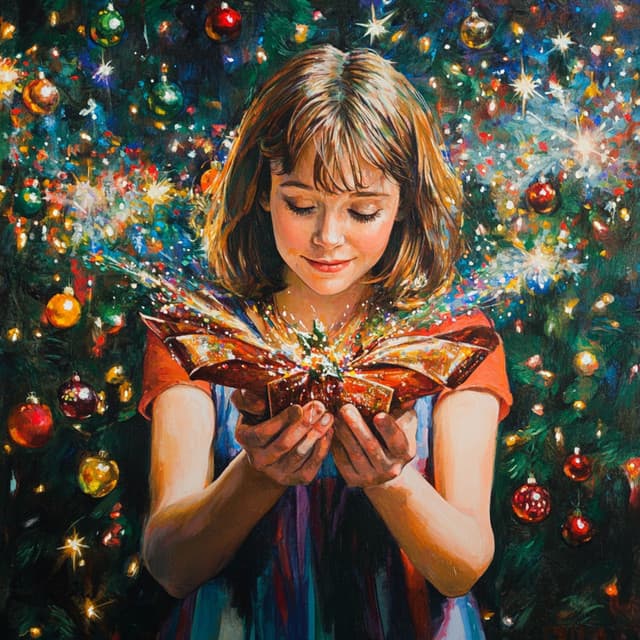 Kerstmagie - Kerstliedjes Band