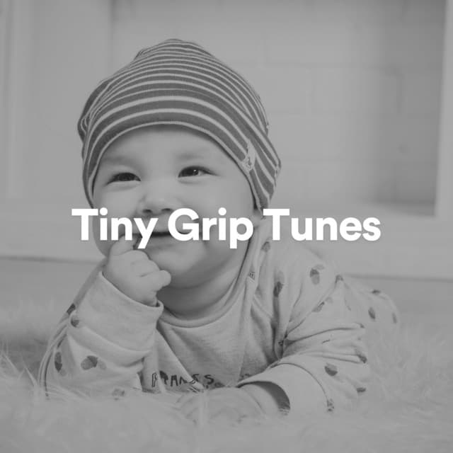 Tiny Grip Tunes - Baby Sense
