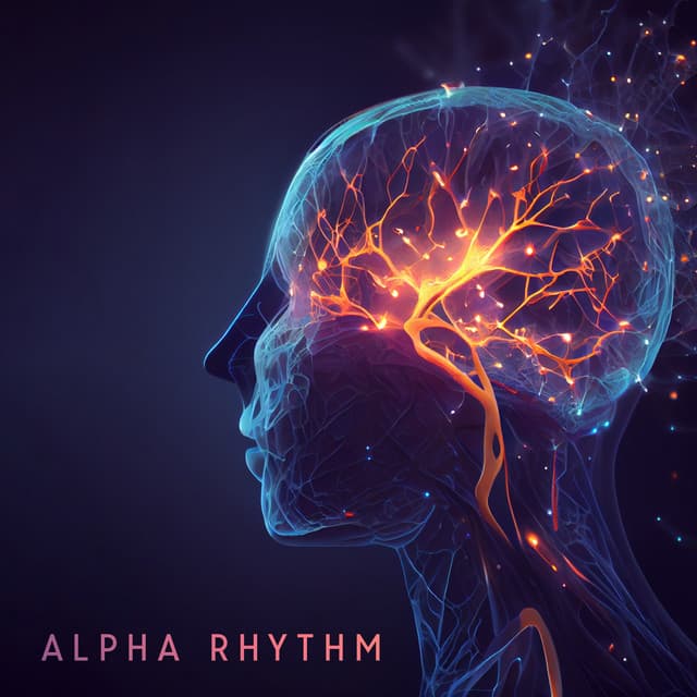 Alpha Rhythm – Focus Boosting Frequencies - Alpha Waves Concentration
