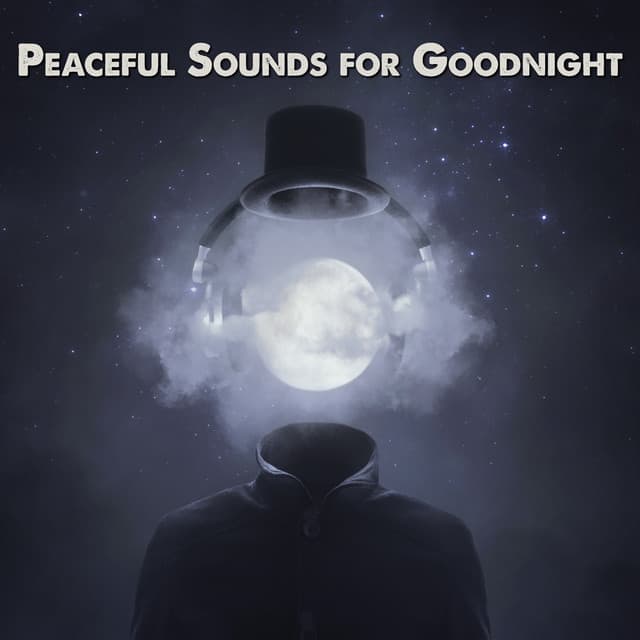 Peaceful Sounds for Goodnight - Zhang Umeda
