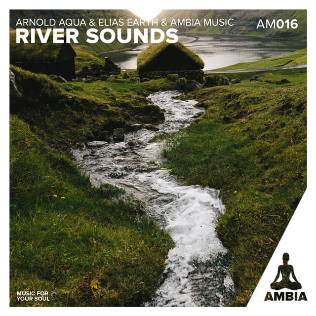 River Sounds - Arnold Aqua