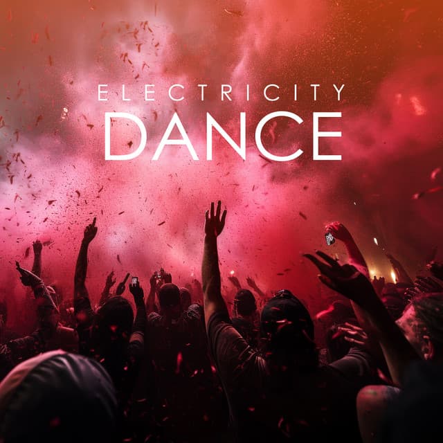 Electricity Dance: Flowing Party Set 2023 - Ibiza Dance Party