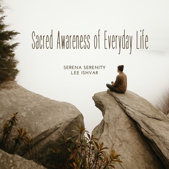 Sacred Awareness of Everyday Life - Serena Serenity