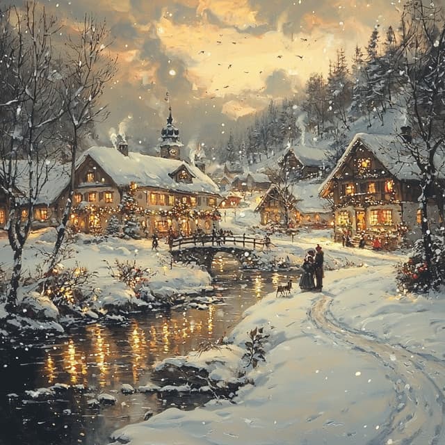 Weihnachtsband Aus München - Choralbeatpeople