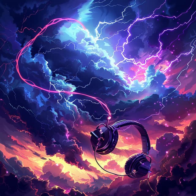 Music in the Thunder: Echoes of Power - Heals My Heart