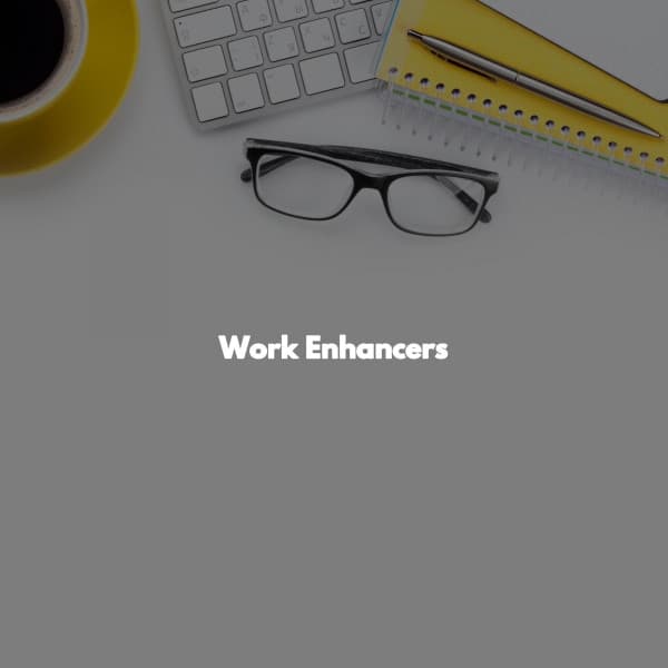 Work Enhancers - Classy Cafe Jazz Music