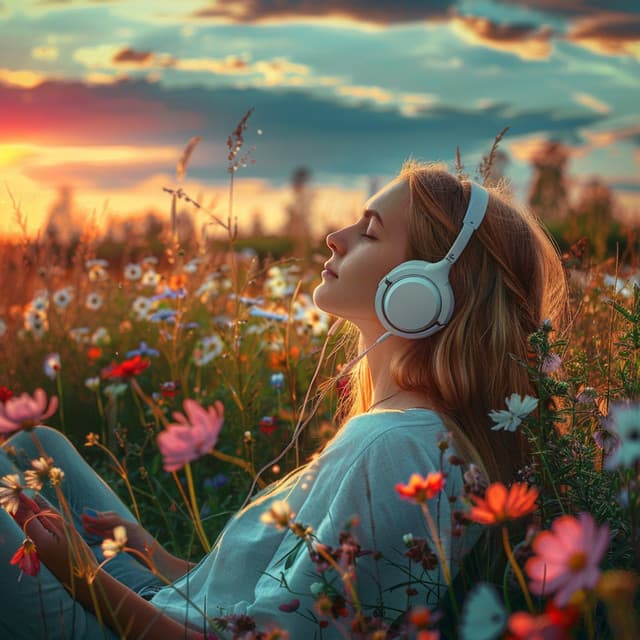 Gentle Relaxing Calm