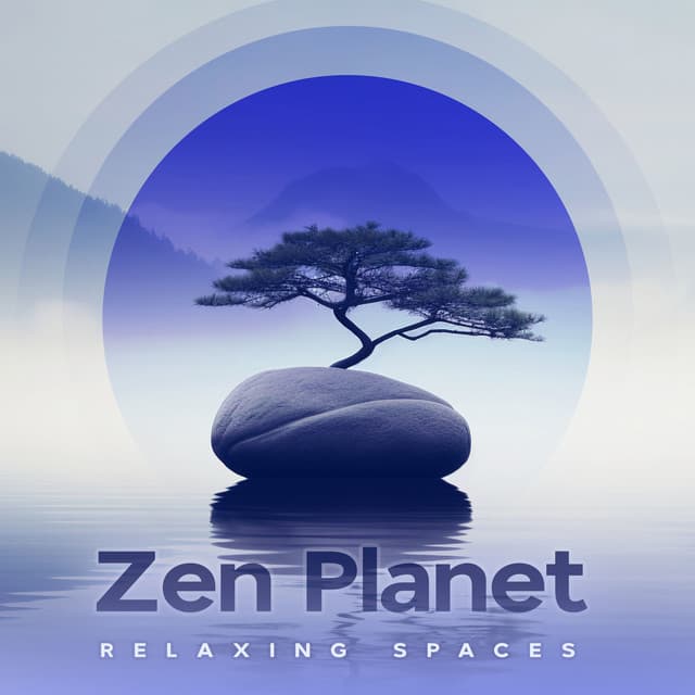 Zen Planet - Relaxing Spaces