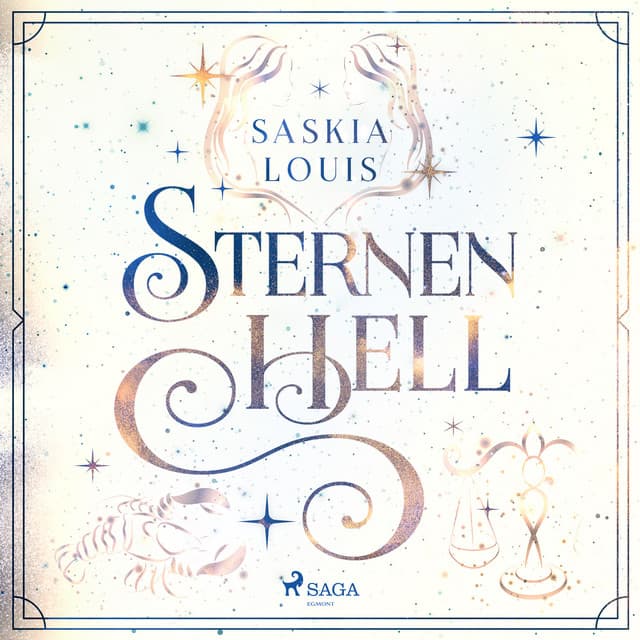 Sternenhell - Saskia Louis